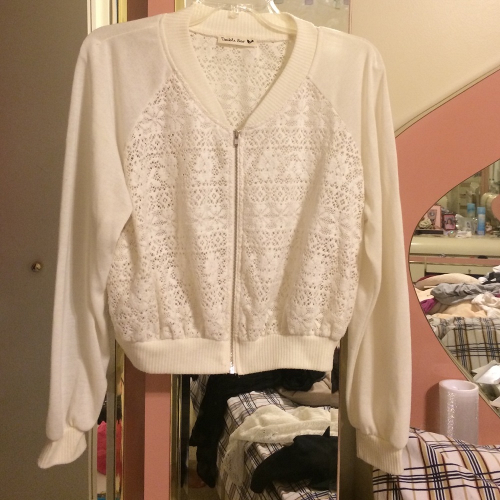 Light Jacket - image 1